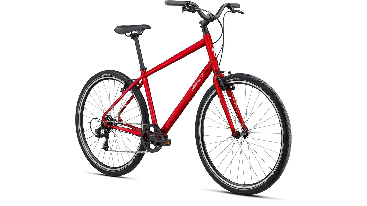 Specialized Crossroads 1.0