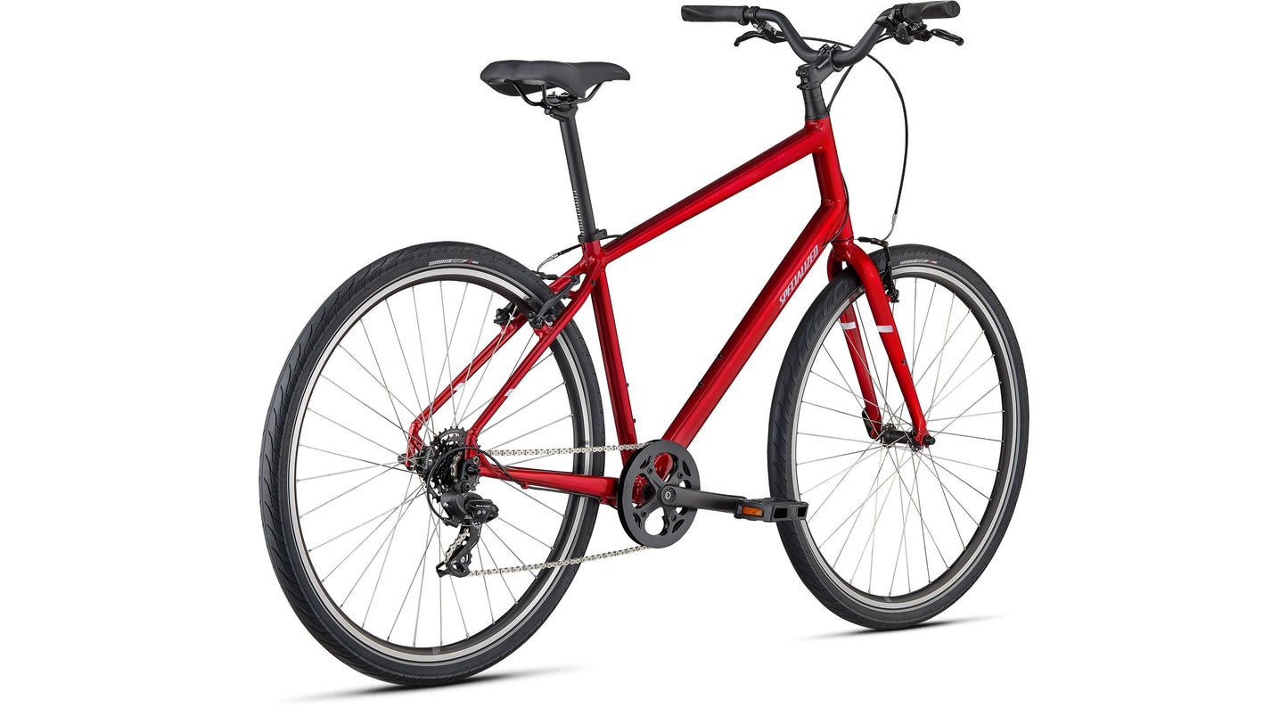 Specialized Crossroads 1.0