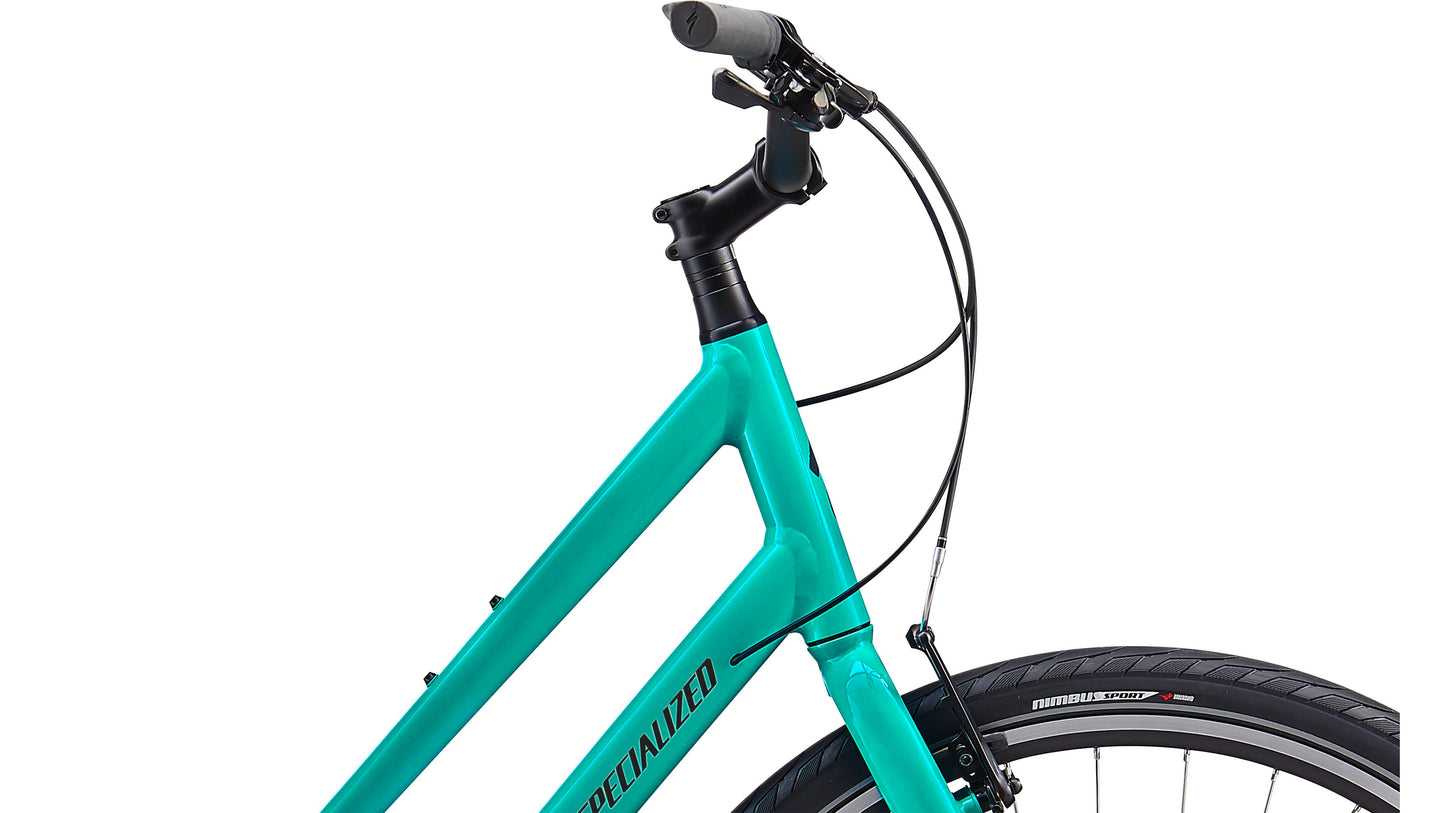 Specialized Crossroads 1.0 St