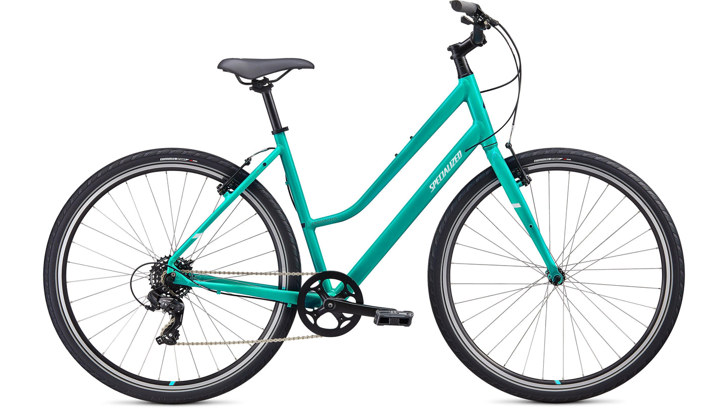 Specialized Crossroads 1.0 St