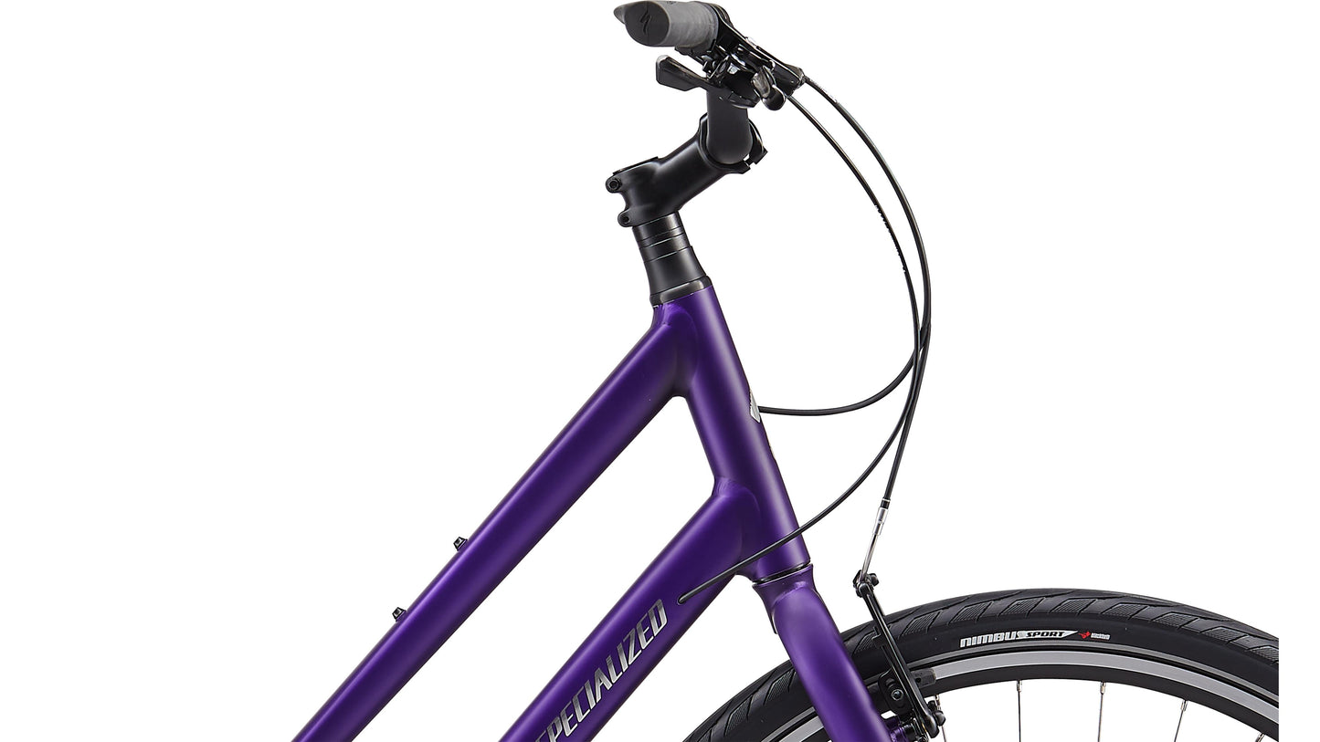 Specialized Crossroads 1.0 St