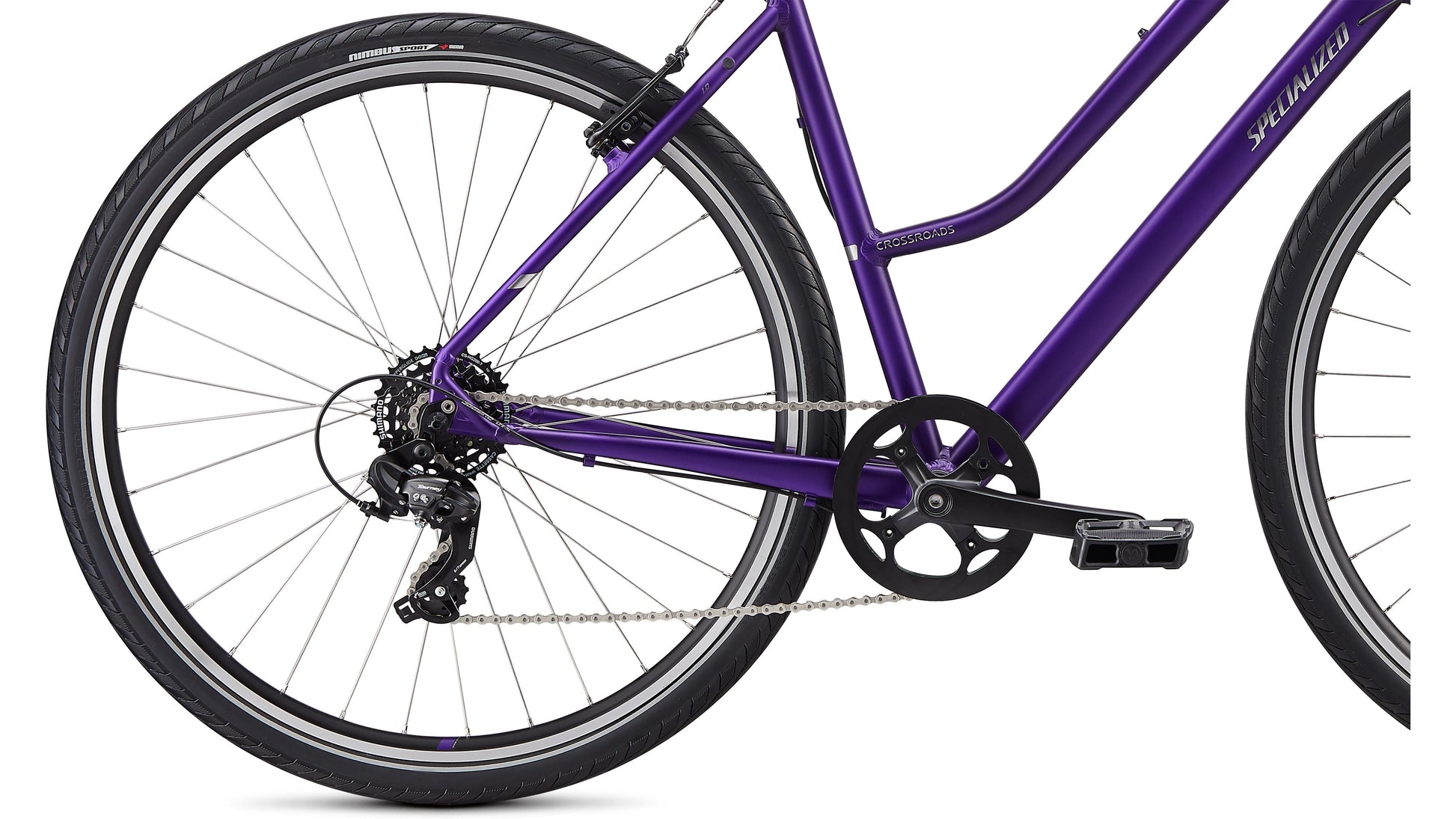 crossbike damen specialized 2021 Specialized Crossroads 1.0 Step-Through – Incycle Bicycles