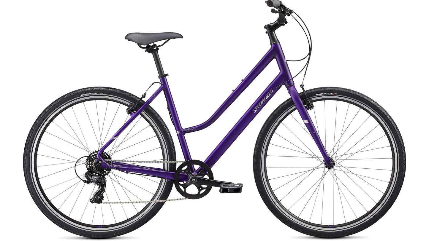 Specialized Crossroads 1.0 St