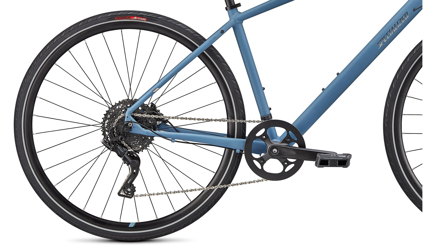 Specialized Crossroads 3.0