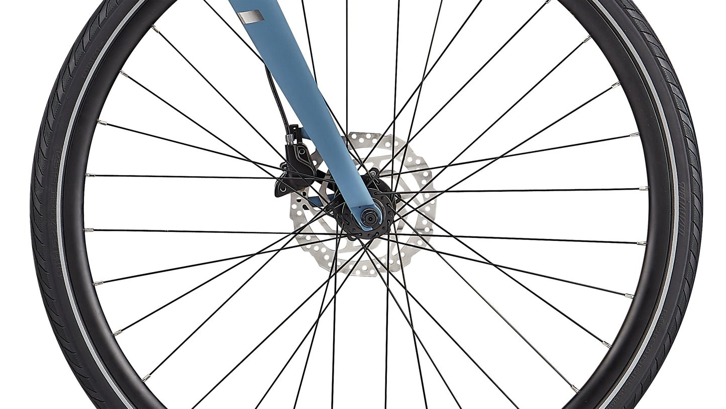 Specialized Crossroads 3.0