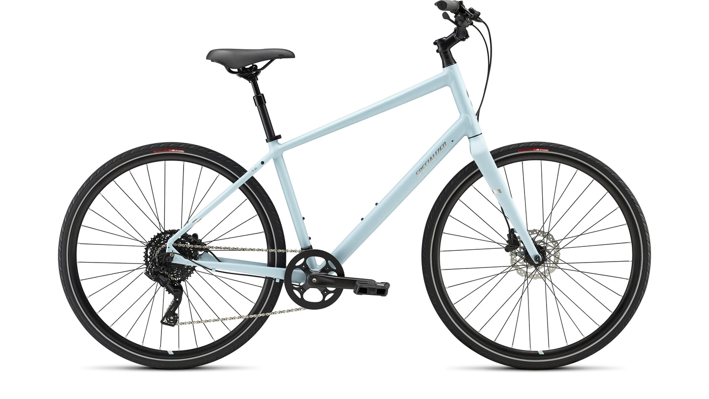 Specialized Crossroads 3.0