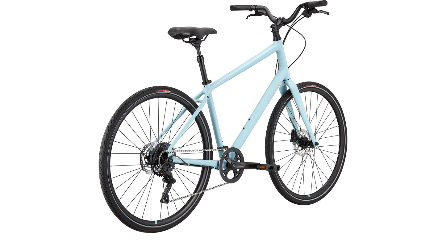 Specialized Crossroads 3.0