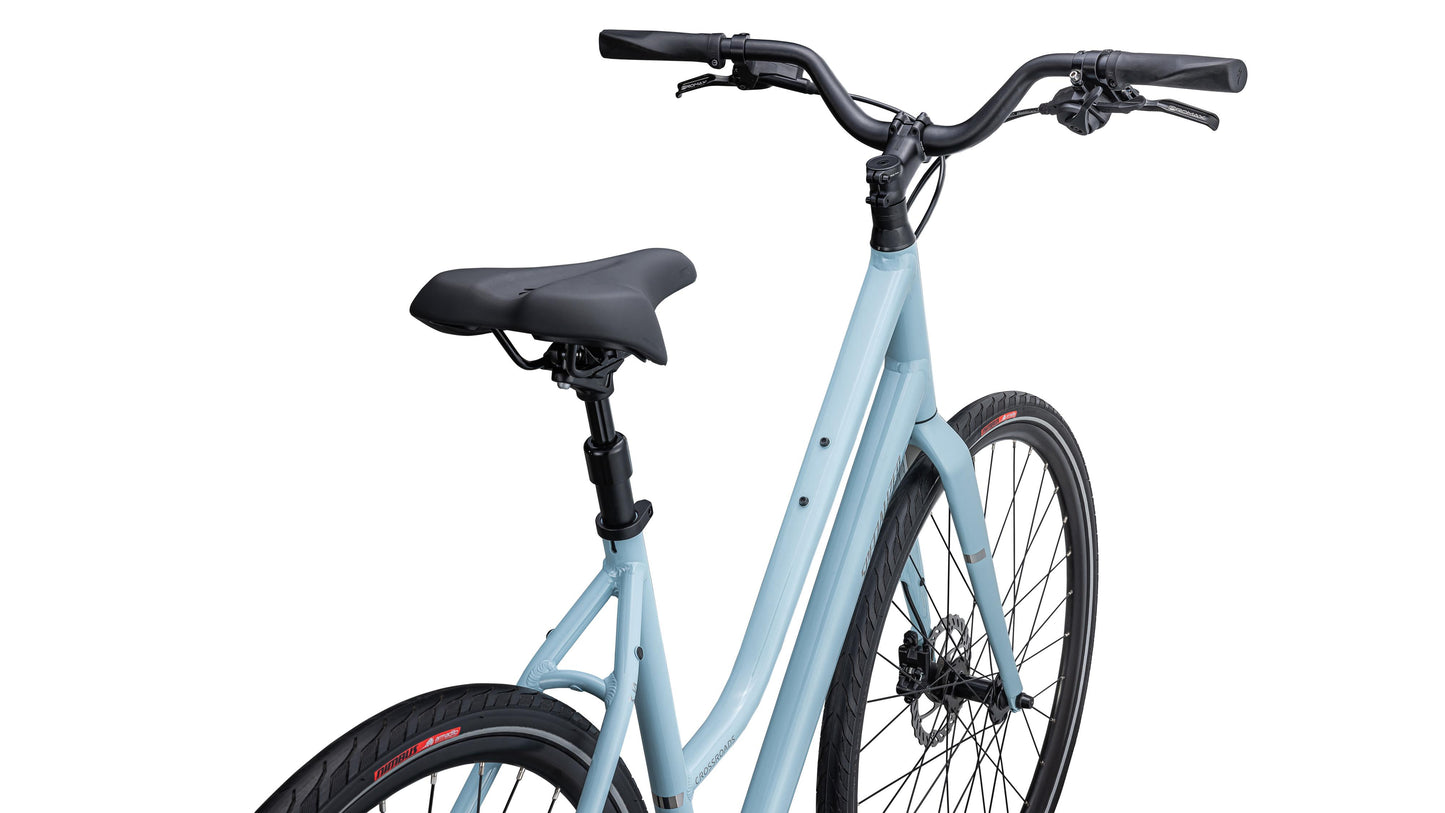 Specialized Crossroads 3.0 St