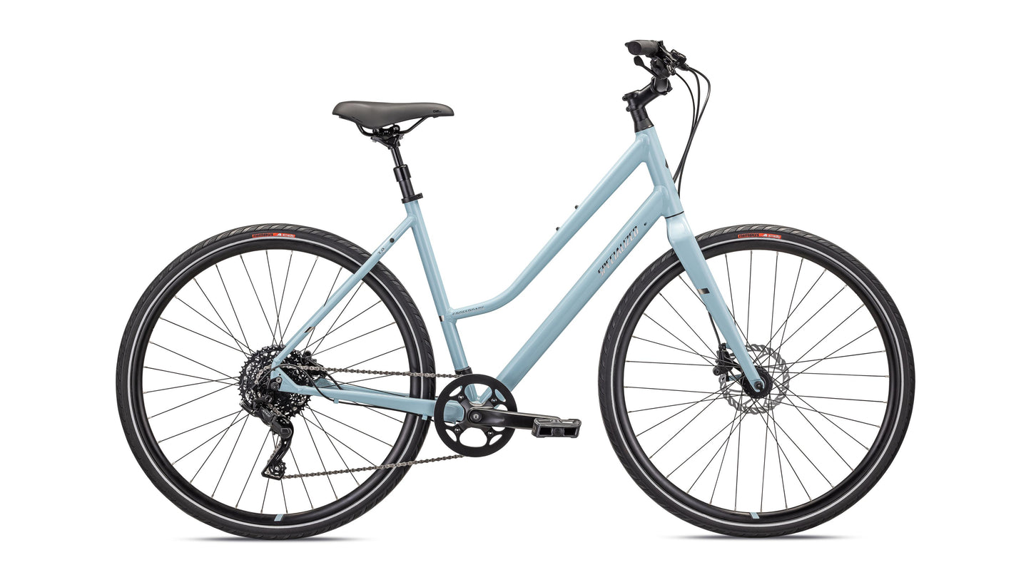 Specialized Crossroads 3.0 St