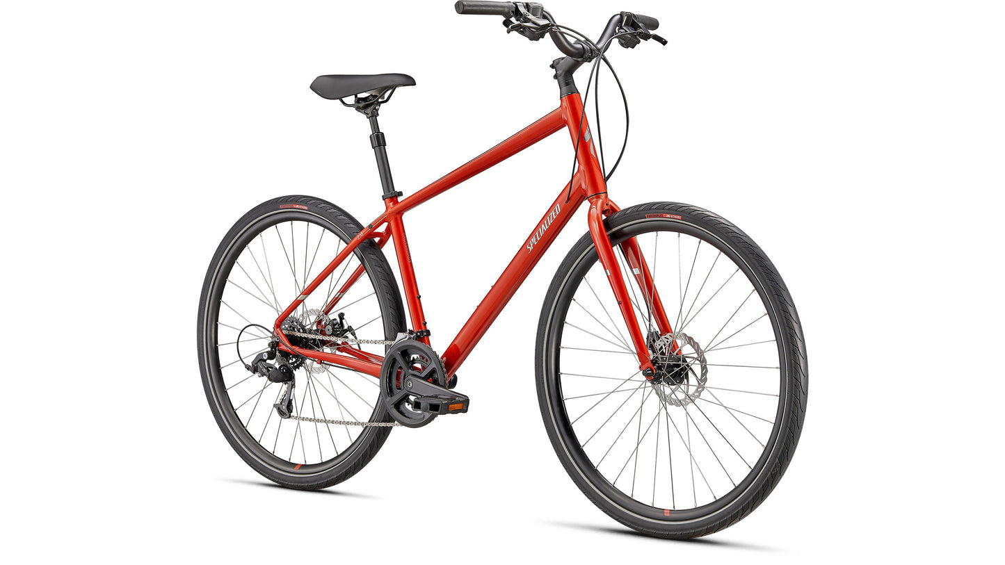 Specialized Crossroads 2.0