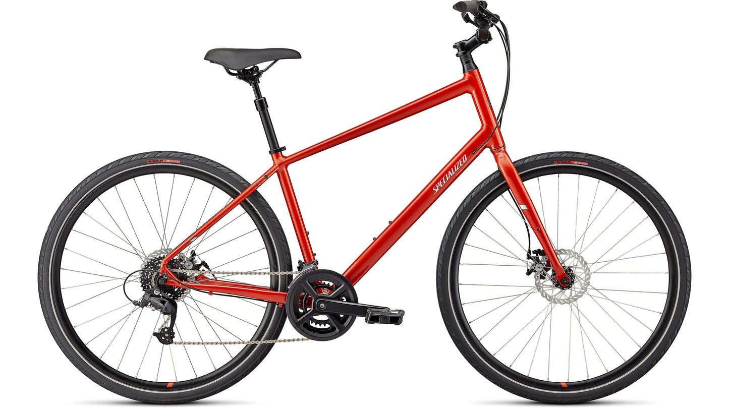 Specialized Crossroads 2.0