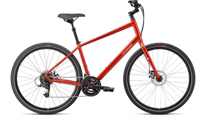 Specialized Crossroads 2.0