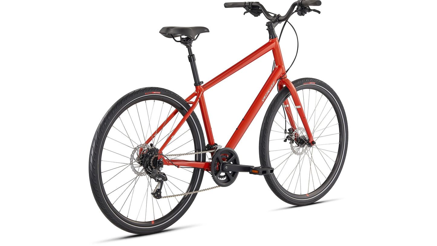 Specialized Crossroads 2.0