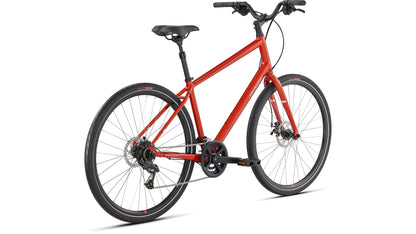 Specialized Crossroads 2.0