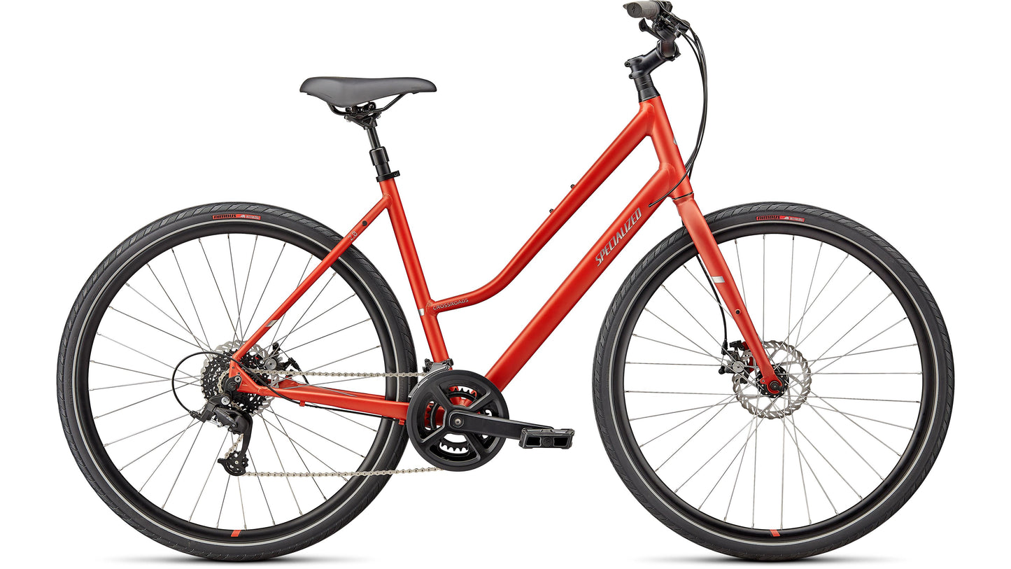 Specialized Crossroads 2.0 St