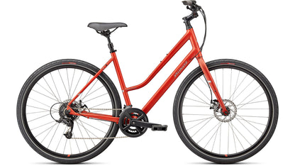 Specialized Crossroads 2.0 St