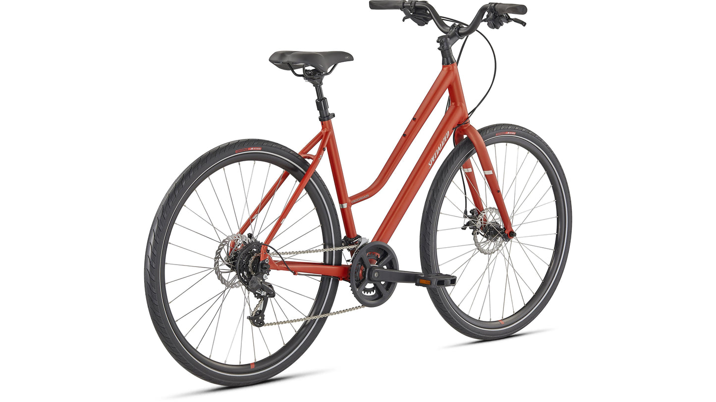 Specialized Crossroads 2.0 St