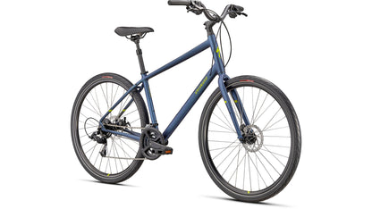 Specialized Crossroads 2.0