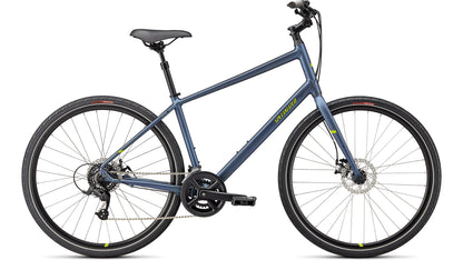 Specialized Crossroads 2.0