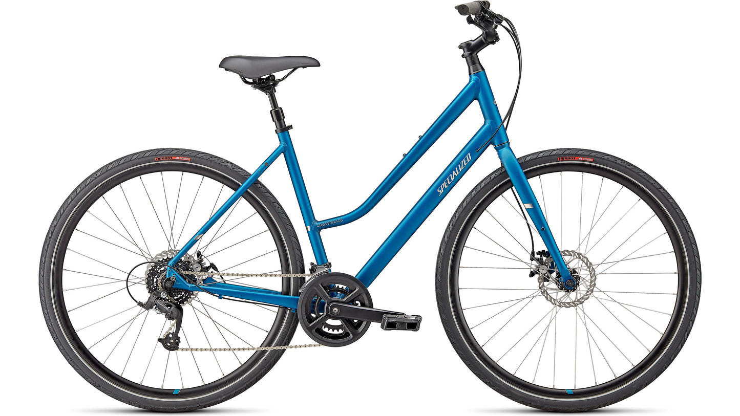 Specialized Crossroads 2.0 St