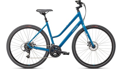 Specialized Crossroads 2.0 St