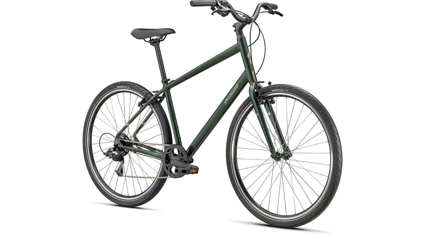 Specialized Crossroads 1.0