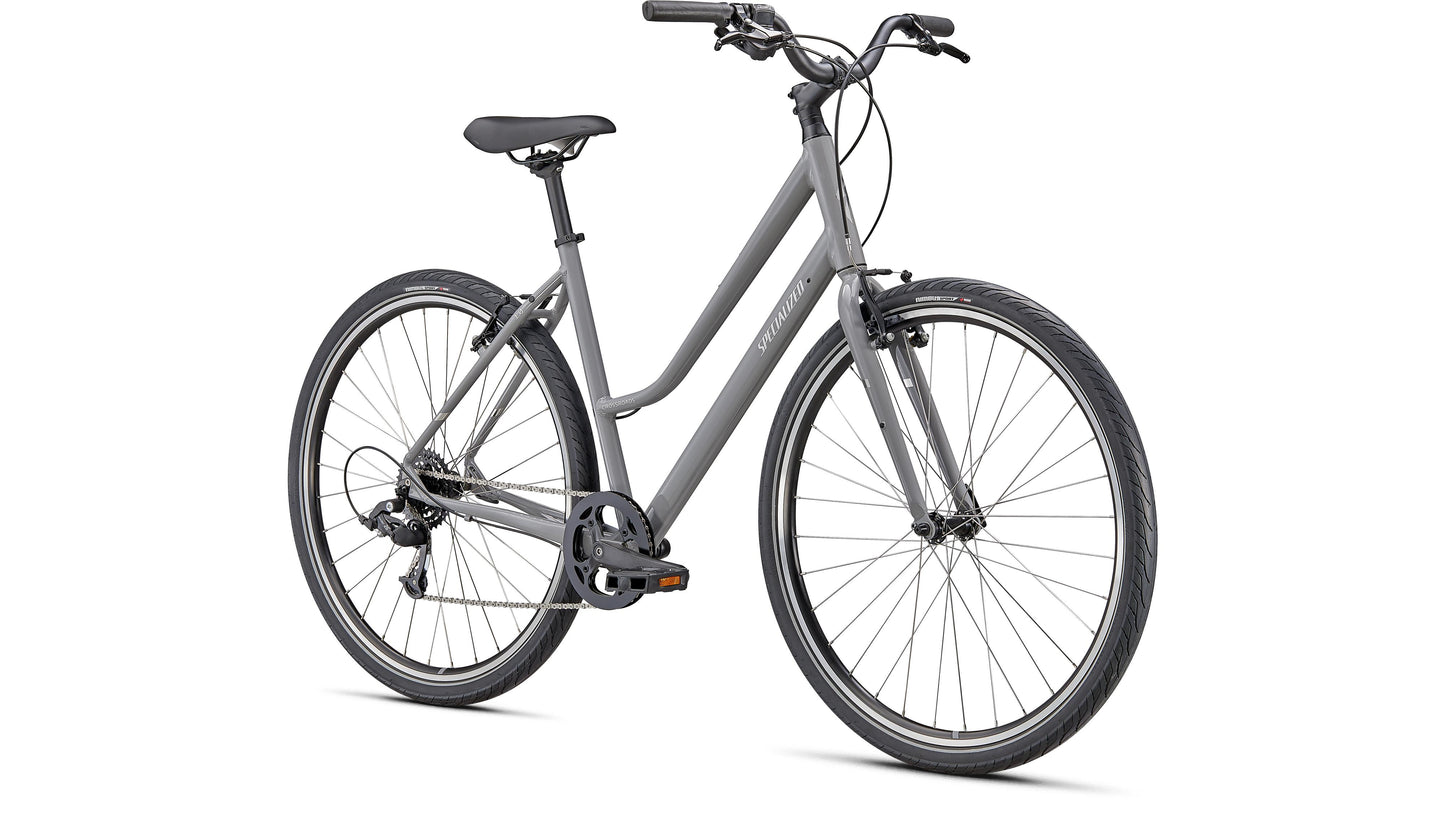 Specialized Crossroads 1.0 St