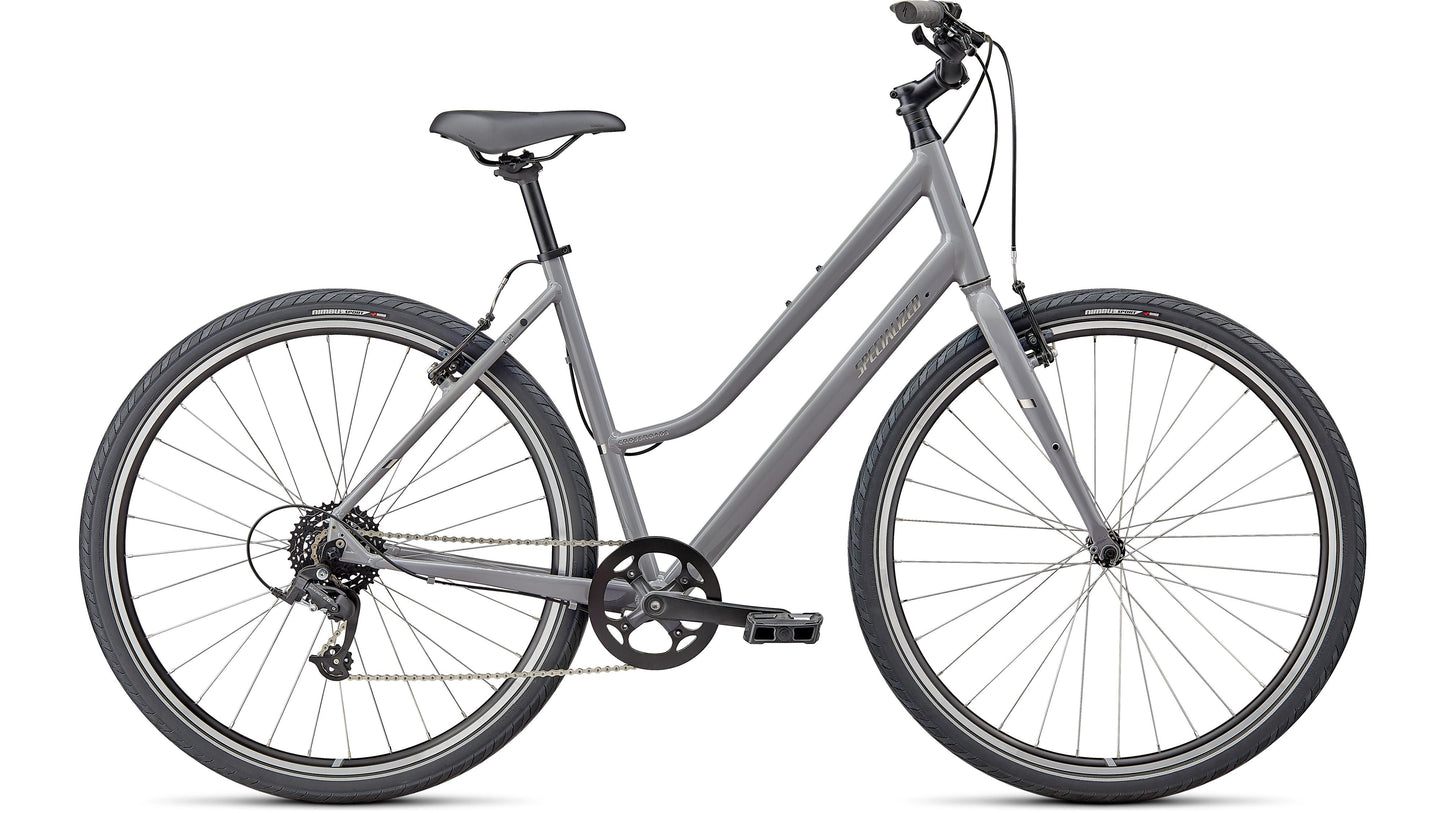 Specialized Crossroads 1.0 St