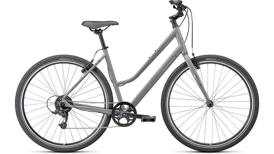 2022 Specialized Crossroads 1.0 Step Through