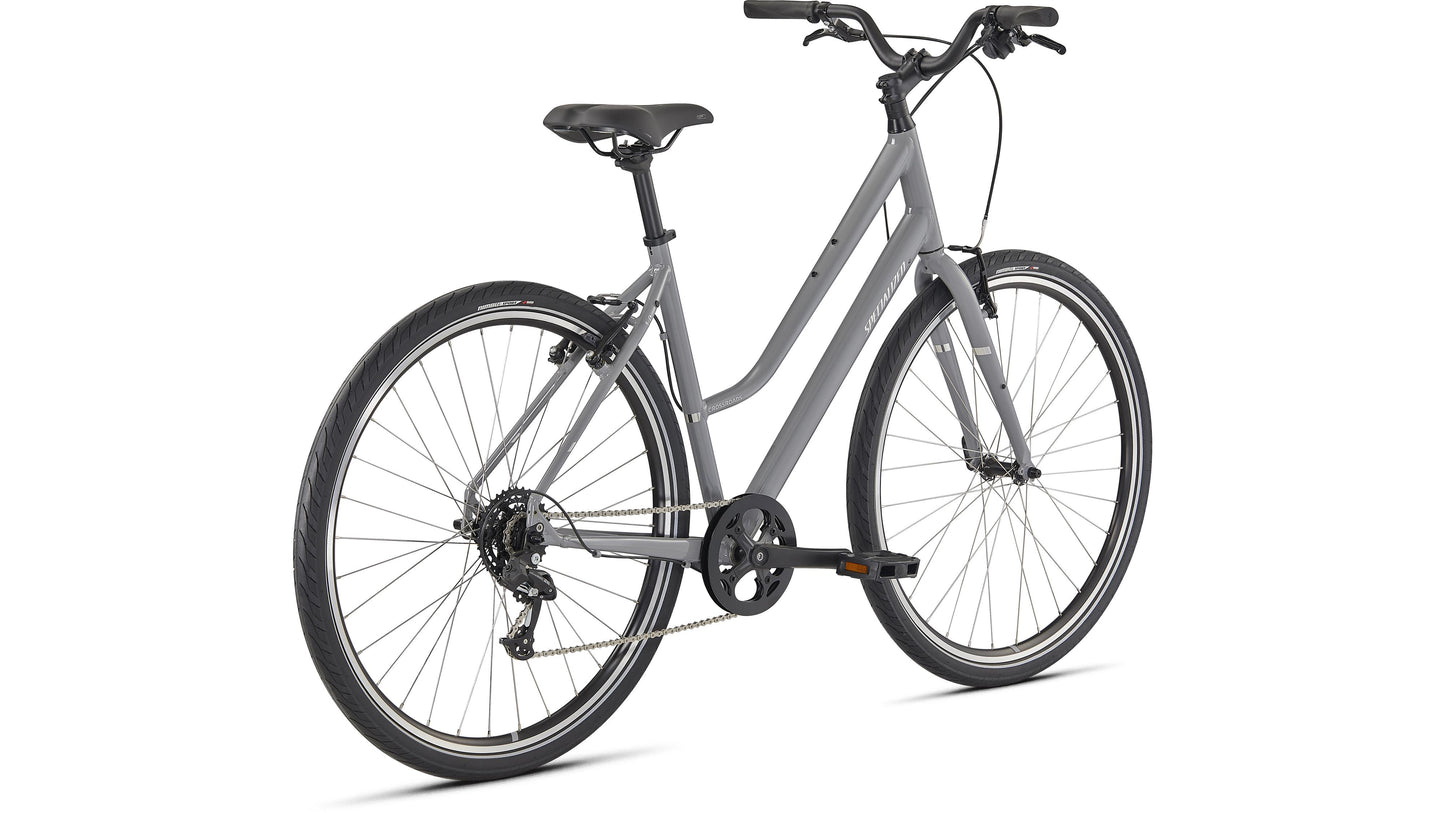 Specialized Crossroads 1.0 St