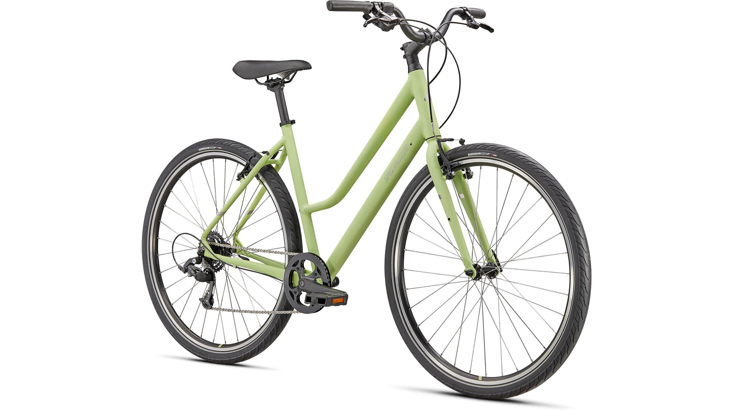 Specialized Crossroads 1.0 St