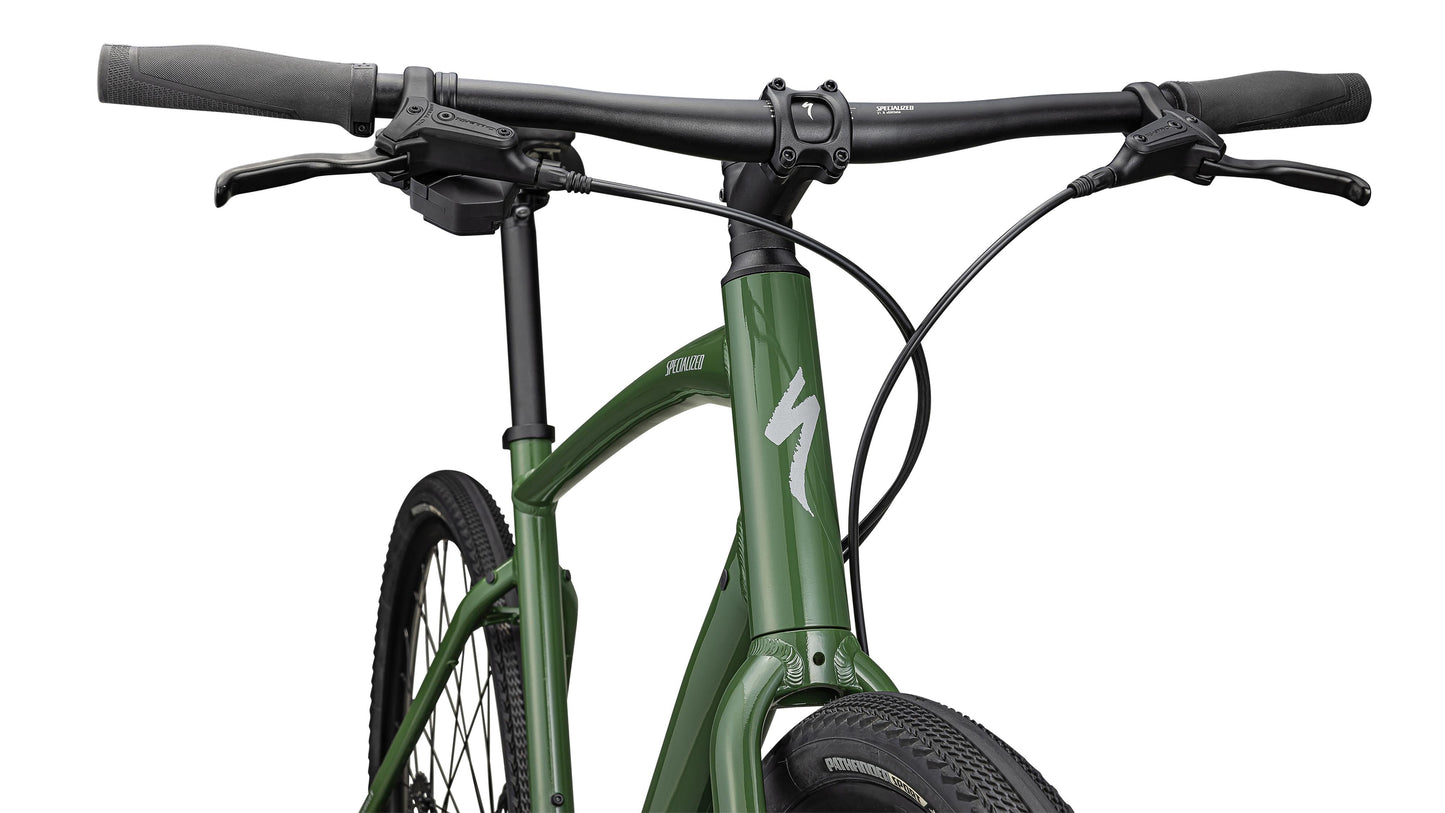 2025 Specialized Sirrus X 3.0