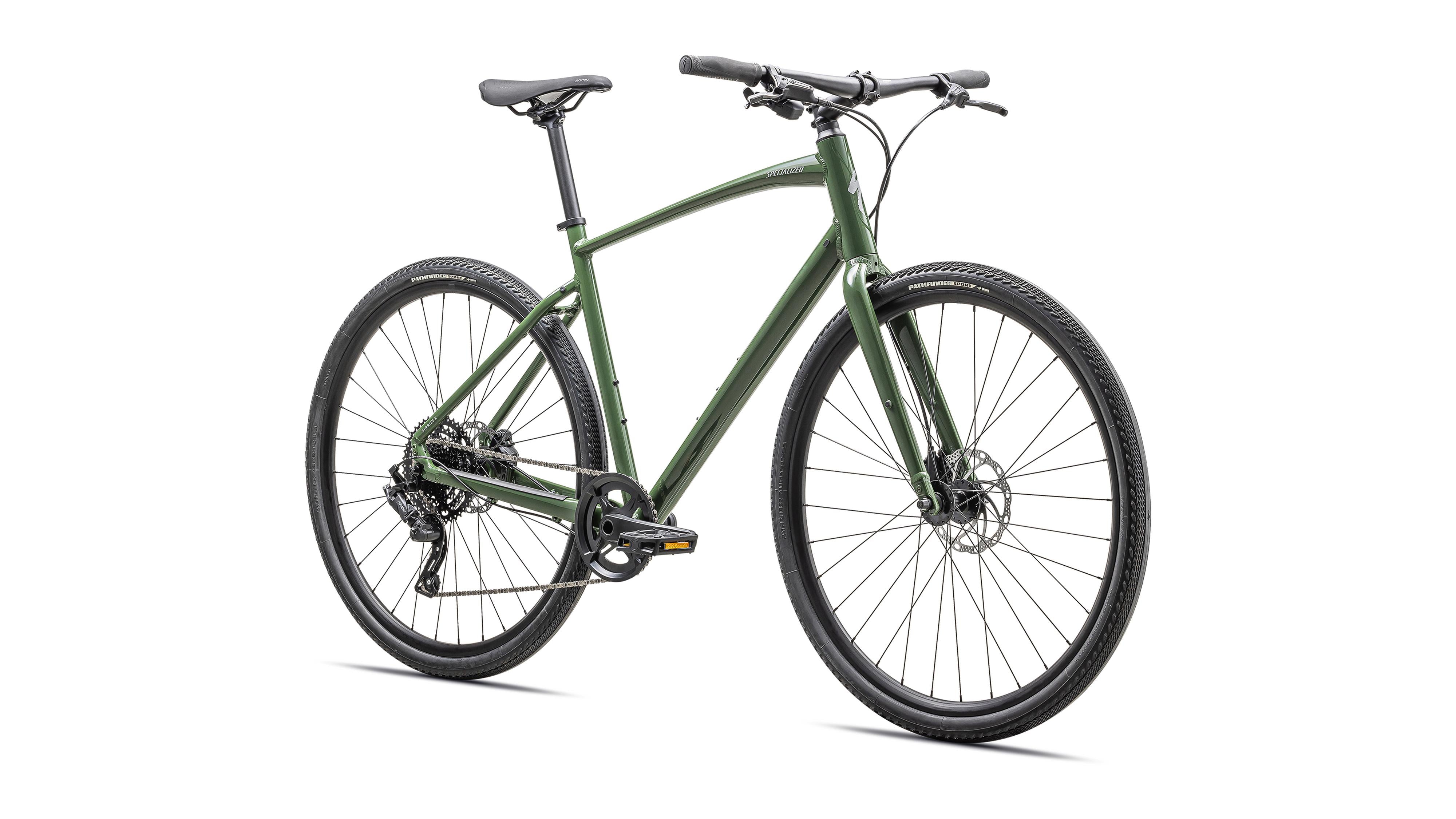 2025 Specialized Sirrus X 3.0 – Incycle Bicycles