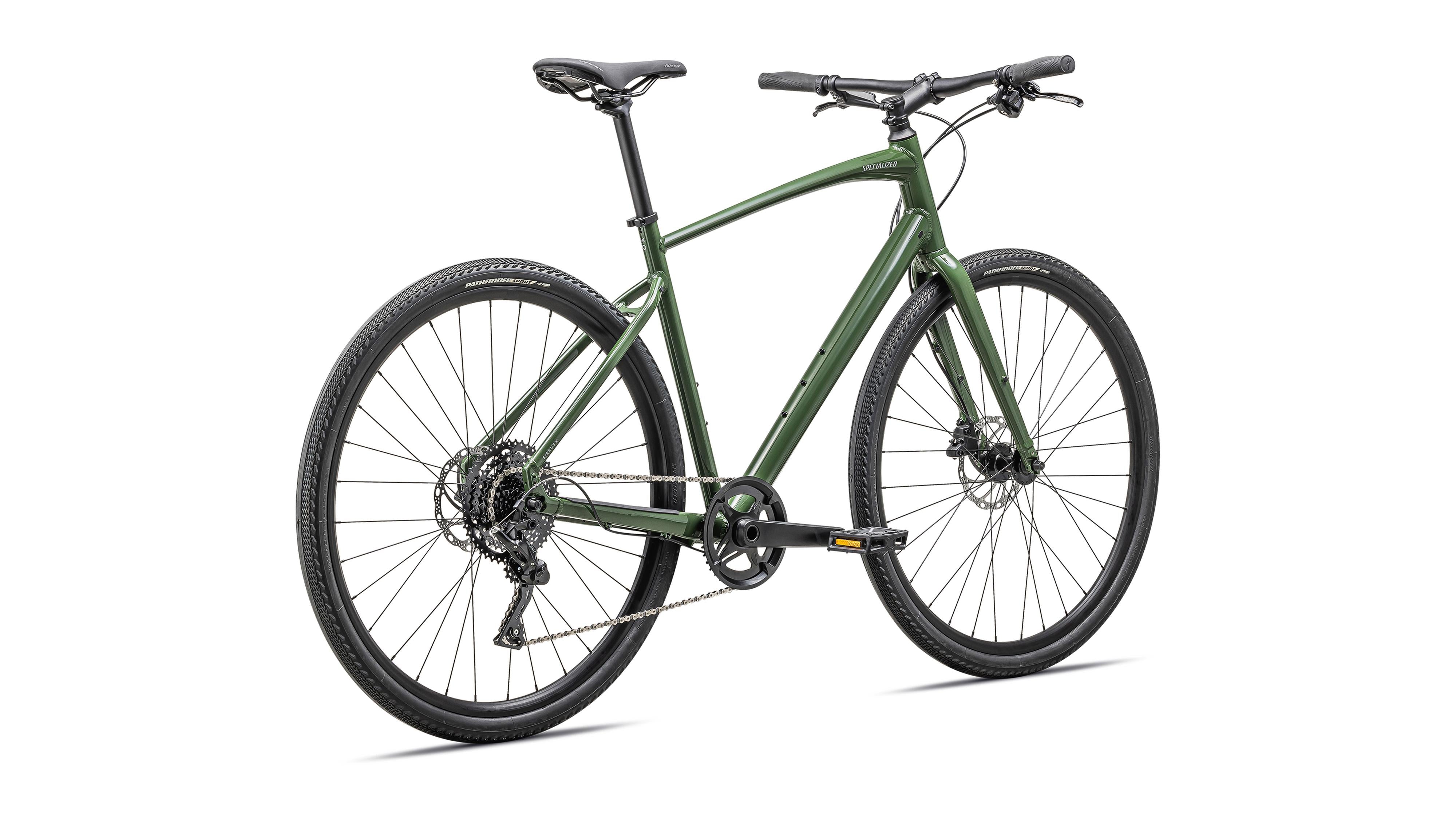 2025 Specialized Sirrus X 3.0 – Incycle Bicycles
