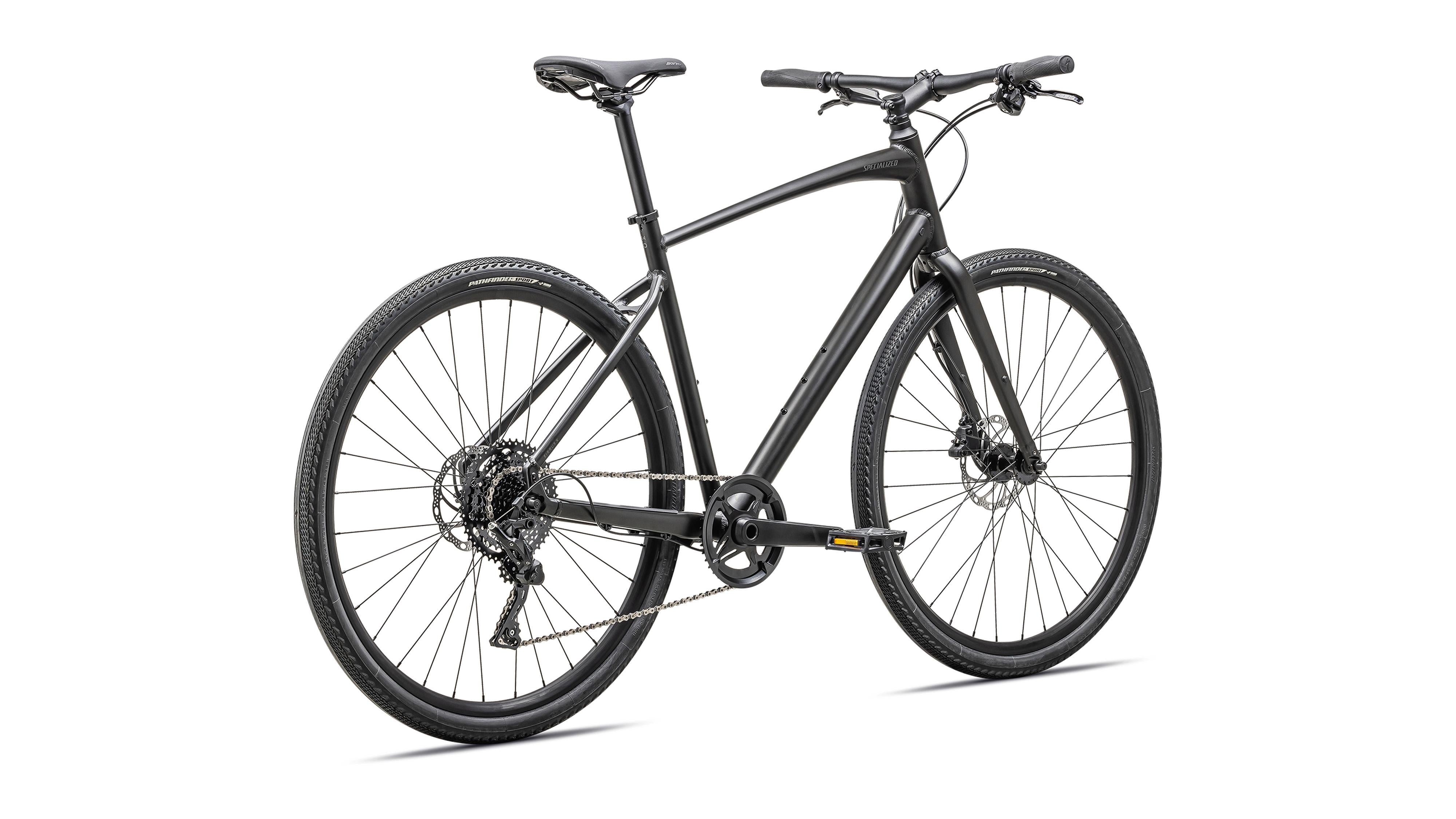 2025 Specialized Sirrus X 3.0 – Incycle Bicycles