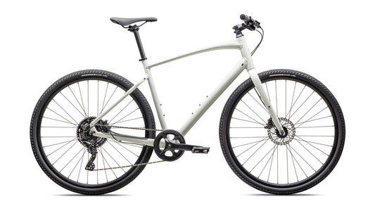 2025 Specialized Sirrus X 2.0