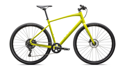 2025 Specialized Sirrus X 2.0
