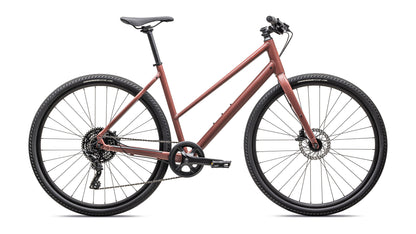2025 Specialized Sirrus X 2.0 Step-Through