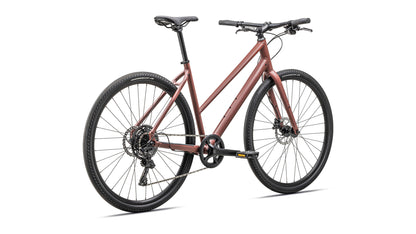 2025 Specialized Sirrus X 2.0 Step-Through