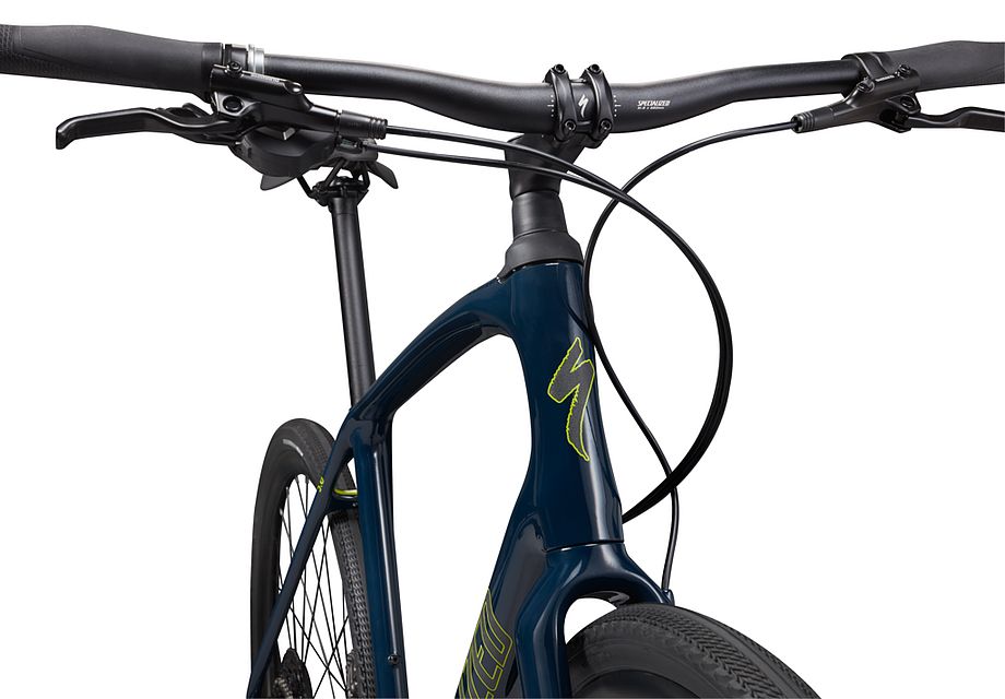 Specialized Sirrus X 5.0