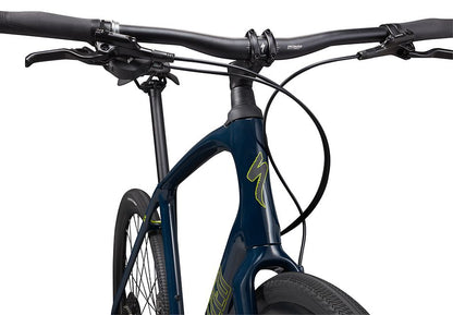 Specialized Sirrus X 5.0