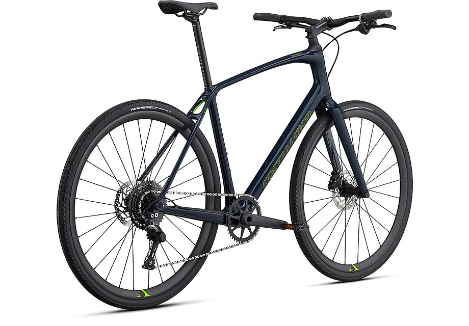 Specialized Sirrus X 5.0 – Incycle Bicycles