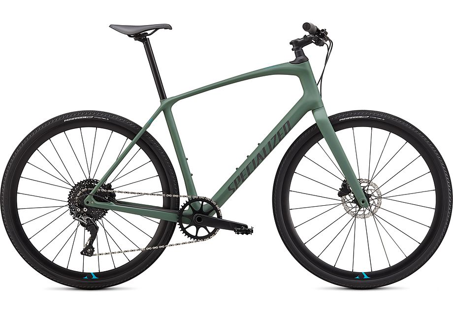 Specialized Sirrus X 5.0 – Incycle Bicycles