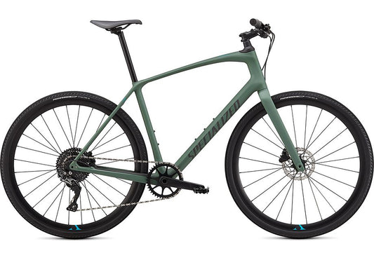 Specialized Sirrus X 5.0