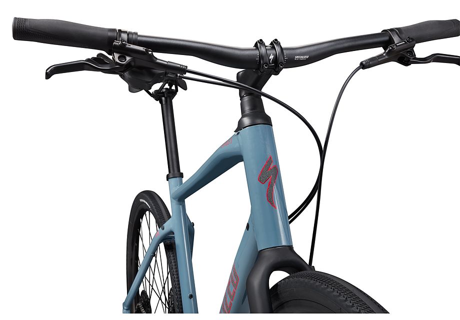 Specialized Sirrus X 4.0 – Incycle Bicycles