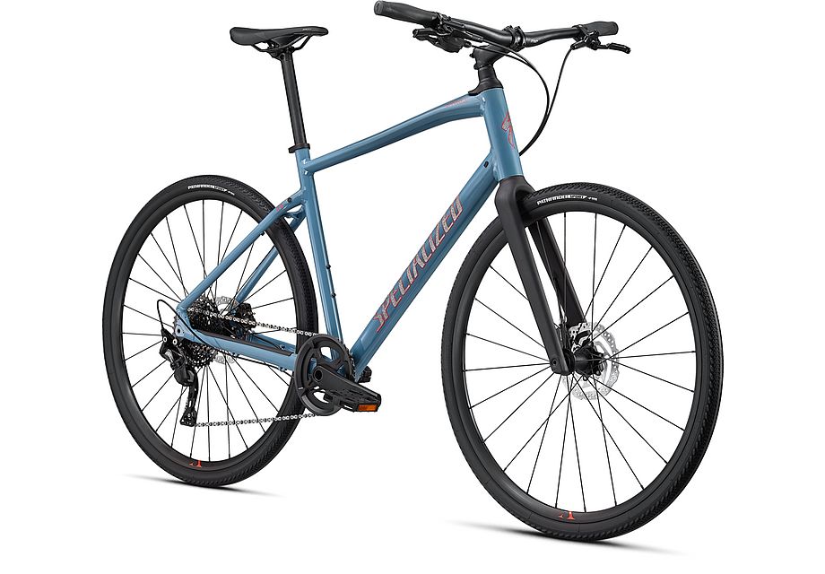 Specialized Sirrus X 4.0 – Incycle Bicycles