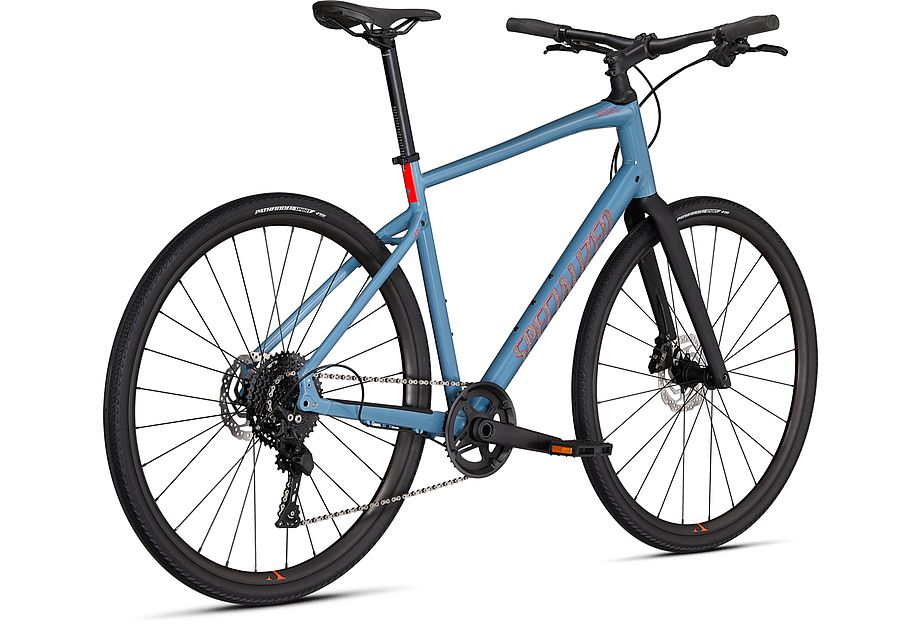 Specialized Sirrus X 4.0