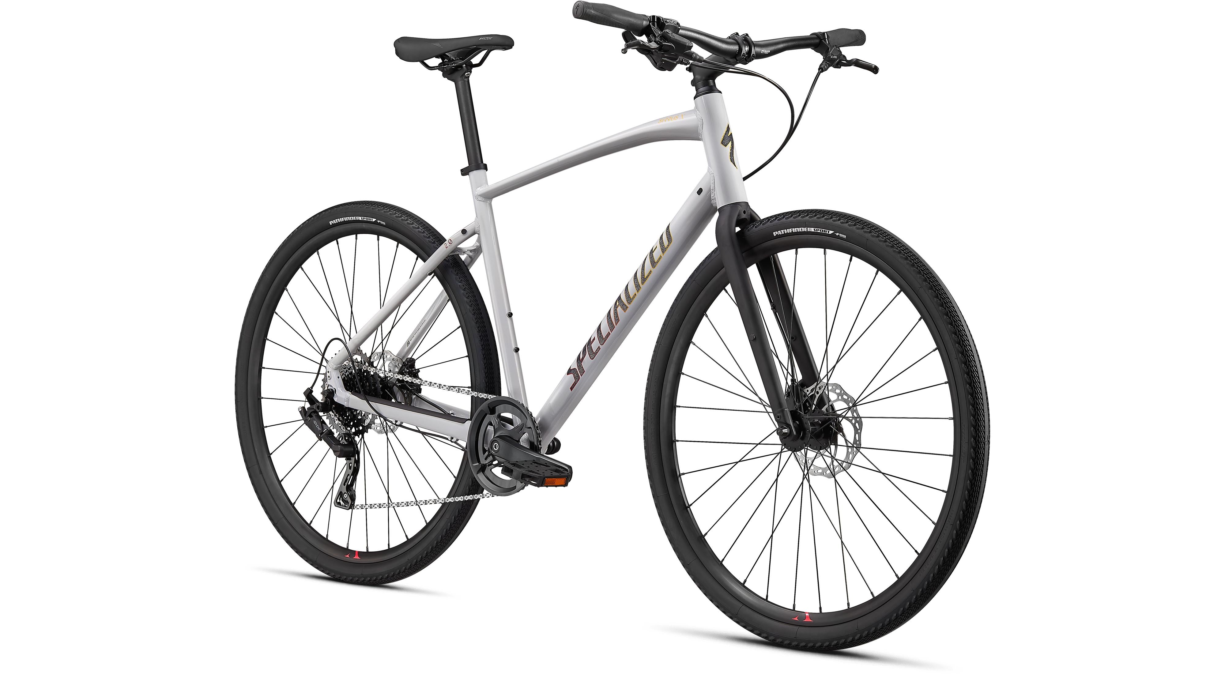 2021 Specialized Sirrus X 2.0 – Incycle Bicycles