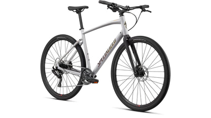 Specialized Sirrus X 2.0