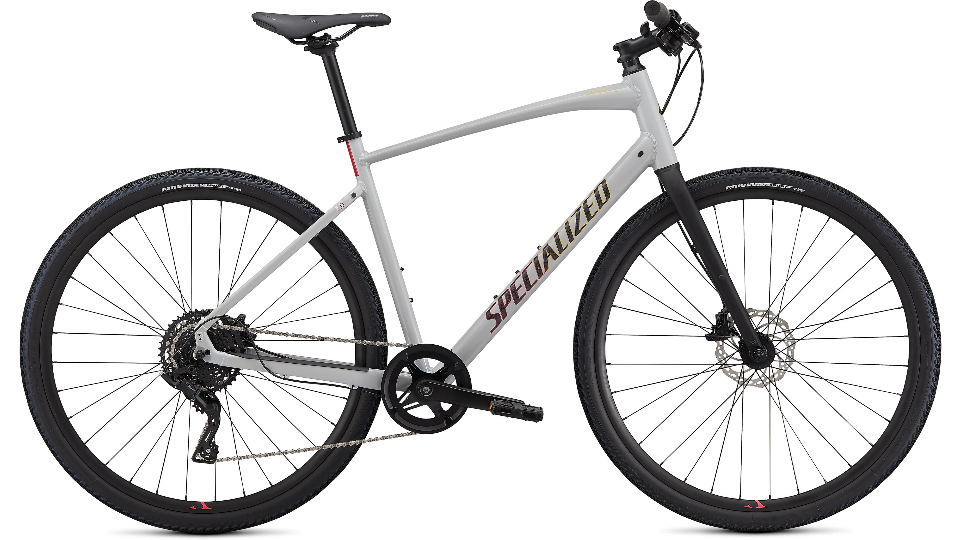 Specialized Sirrus X 2.0 – Incycle Bicycles